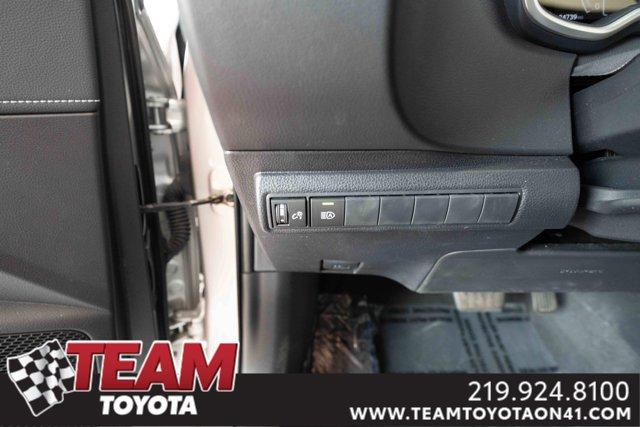 used 2023 Toyota Corolla car, priced at $23,700