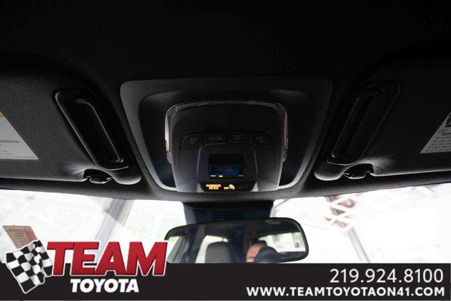 used 2023 Toyota Corolla car, priced at $23,700