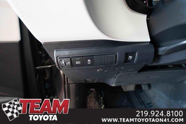 used 2024 Toyota Corolla Hybrid car, priced at $26,500