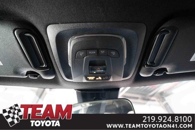 used 2024 Toyota Corolla Hybrid car, priced at $26,500