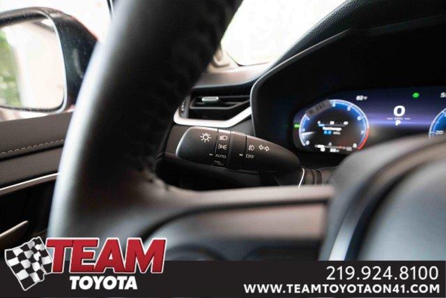 new 2025 Toyota RAV4 car, priced at $44,153