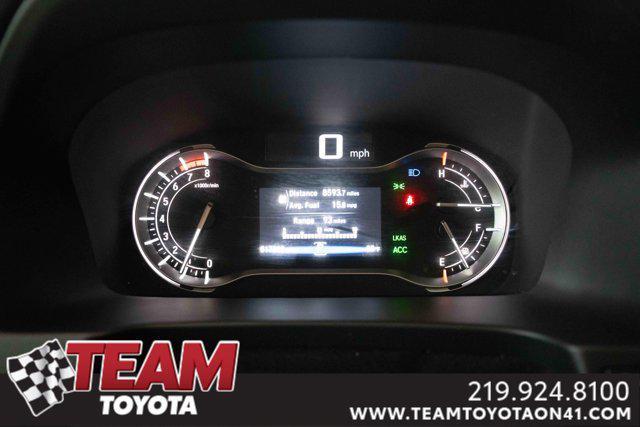 used 2022 Honda Ridgeline car, priced at $34,000