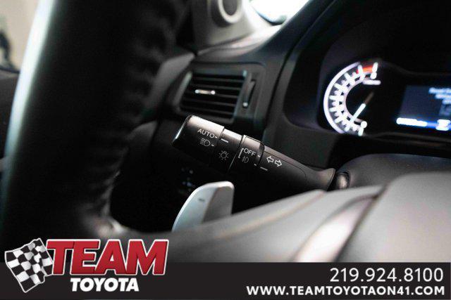 used 2022 Honda Ridgeline car, priced at $34,000