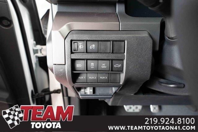 new 2025 Toyota Tacoma car, priced at $59,458