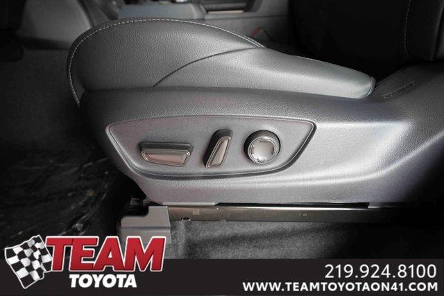 new 2025 Toyota Tacoma car, priced at $59,458
