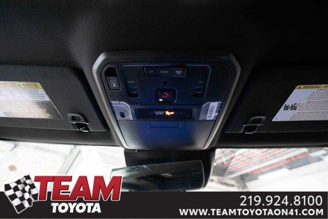 new 2025 Toyota Tacoma car, priced at $59,458