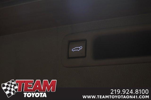 used 2022 Toyota Highlander car, priced at $36,000