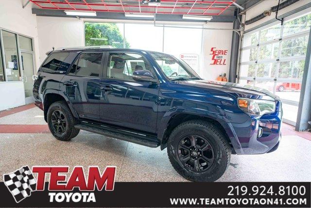 used 2014 Toyota 4Runner car, priced at $25,000