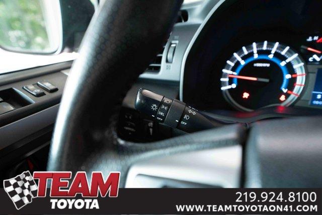 used 2014 Toyota 4Runner car, priced at $25,000