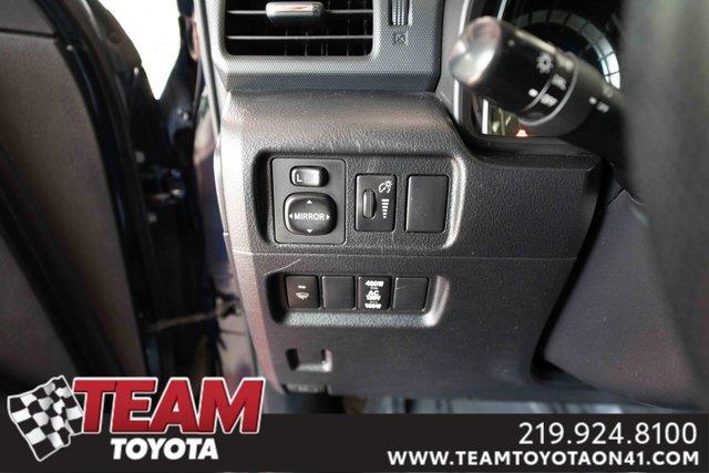 used 2014 Toyota 4Runner car, priced at $25,000