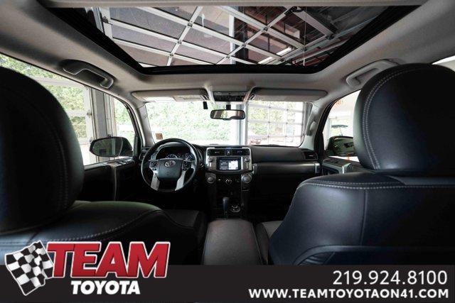 used 2014 Toyota 4Runner car, priced at $25,000