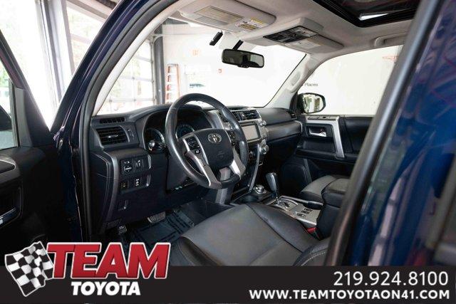 used 2014 Toyota 4Runner car, priced at $25,000