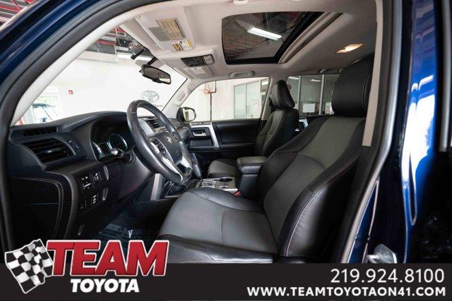 used 2014 Toyota 4Runner car, priced at $25,000