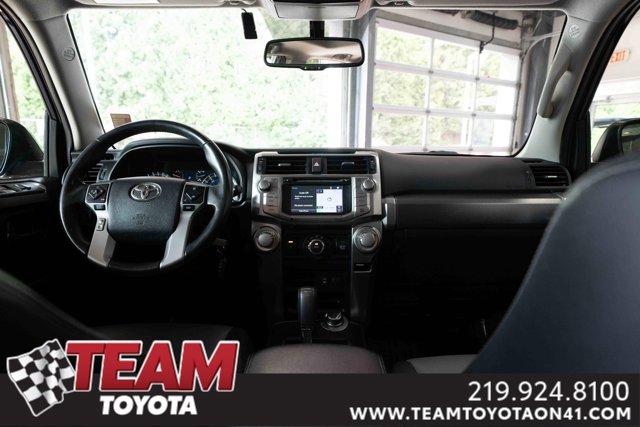 used 2014 Toyota 4Runner car, priced at $25,000