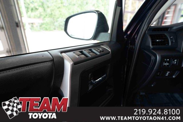used 2014 Toyota 4Runner car, priced at $25,000