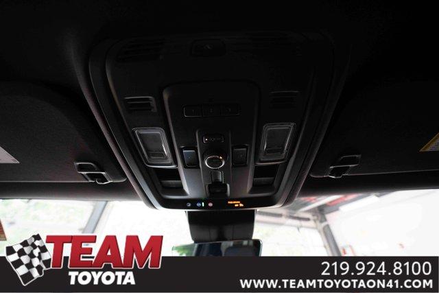 used 2024 GMC Yukon car, priced at $75,000