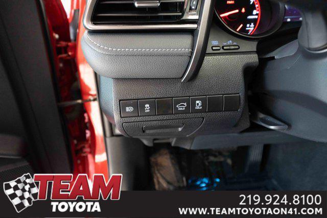 used 2021 Toyota Camry car, priced at $30,300