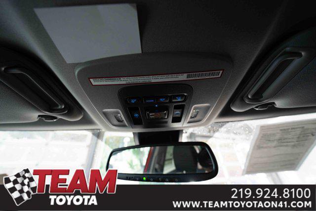 used 2021 Toyota Camry car, priced at $30,300