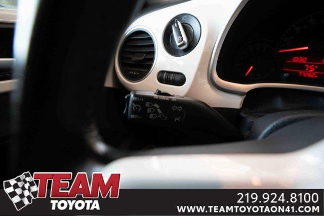 used 2012 Volkswagen Beetle car, priced at $10,100