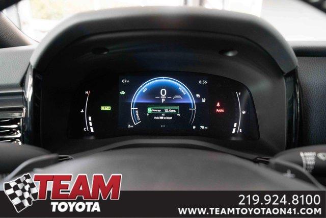 new 2026 Toyota Camry car, priced at $36,000