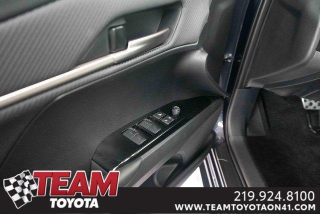 new 2026 Toyota Camry car, priced at $36,000