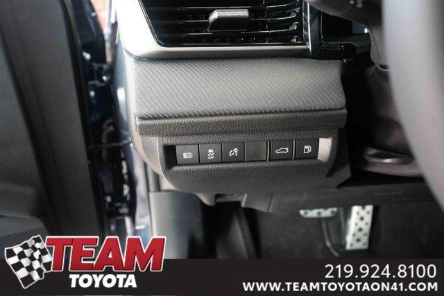new 2026 Toyota Camry car, priced at $36,000
