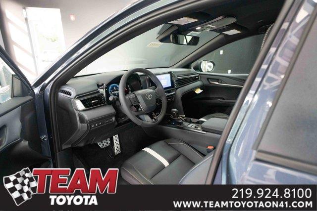 new 2026 Toyota Camry car, priced at $36,000