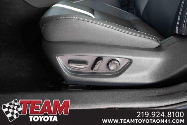 new 2026 Toyota Camry car, priced at $36,000