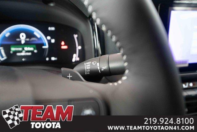 new 2026 Toyota Camry car, priced at $36,000