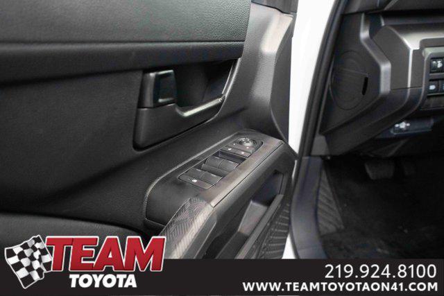new 2025 Toyota Tacoma car, priced at $41,600