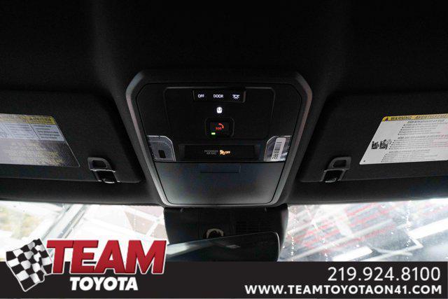 new 2025 Toyota Tacoma car, priced at $41,600