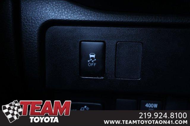 used 2022 Toyota Tacoma car, priced at $36,000