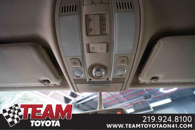 used 2015 Audi Q7 car, priced at $12,100