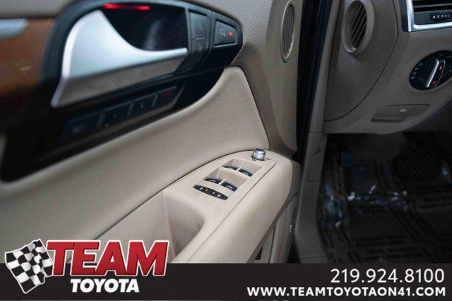 used 2015 Audi Q7 car, priced at $12,100