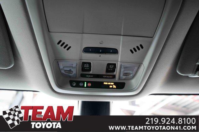 used 2021 Buick Enclave car, priced at $27,200