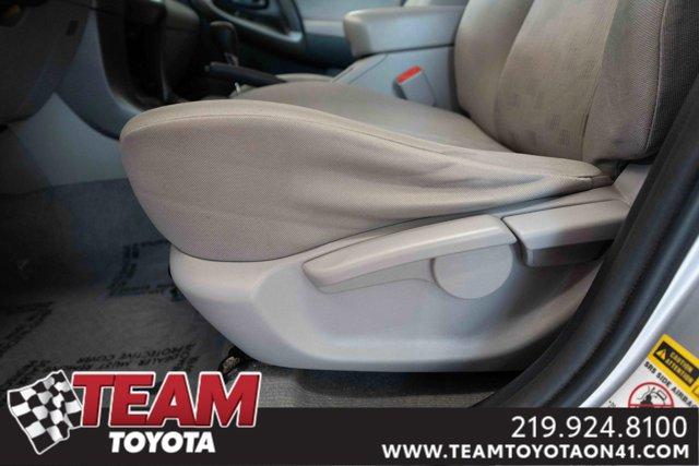 used 2012 Toyota RAV4 car, priced at $9,900