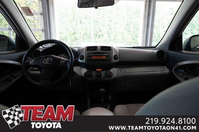 used 2012 Toyota RAV4 car, priced at $9,900