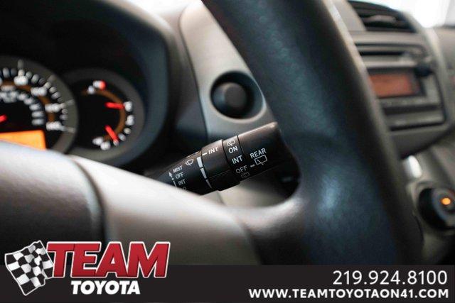 used 2012 Toyota RAV4 car, priced at $9,900
