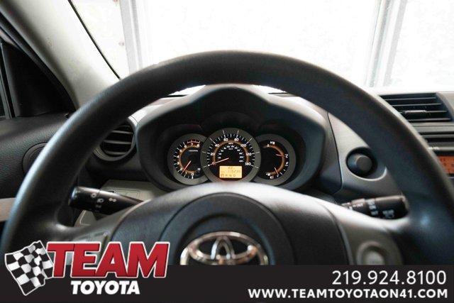 used 2012 Toyota RAV4 car, priced at $9,900