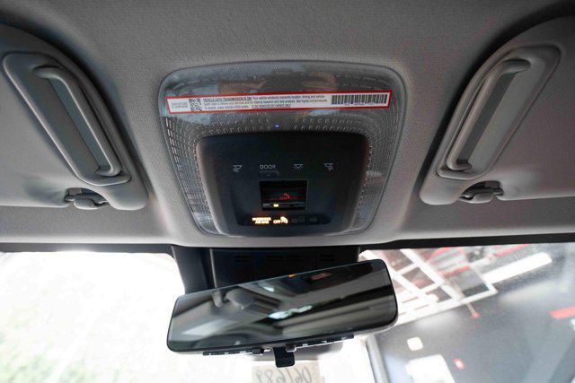 new 2026 Toyota Prius Plug-In Hybrid car, priced at $43,800