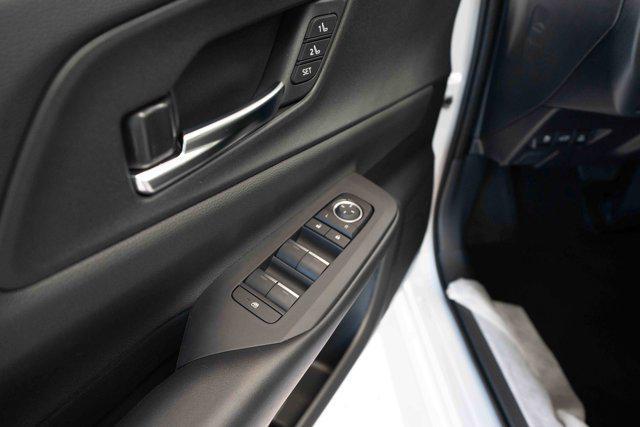 new 2026 Toyota Prius Plug-In Hybrid car, priced at $43,800