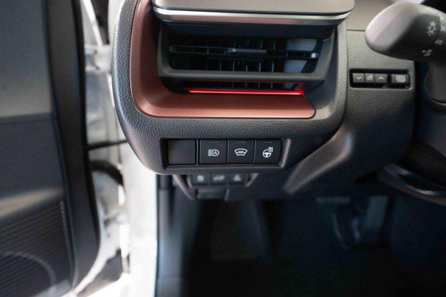 new 2026 Toyota Prius Plug-In Hybrid car, priced at $43,800