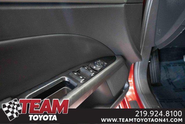 used 2016 Ford Fusion car, priced at $8,400