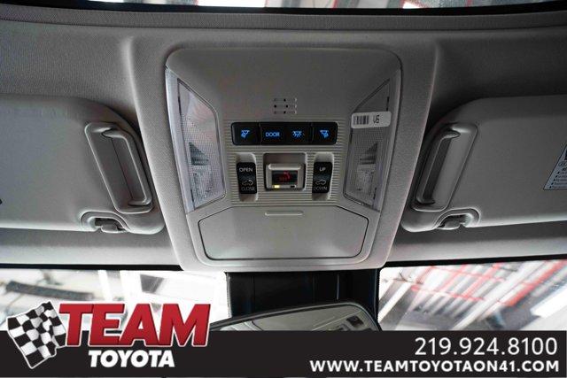used 2022 Toyota RAV4 car, priced at $29,900