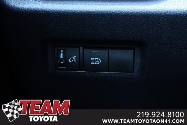 used 2019 Toyota RAV4 car, priced at $19,900