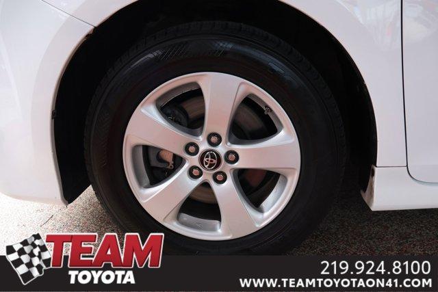 used 2020 Toyota Sienna car, priced at $27,700