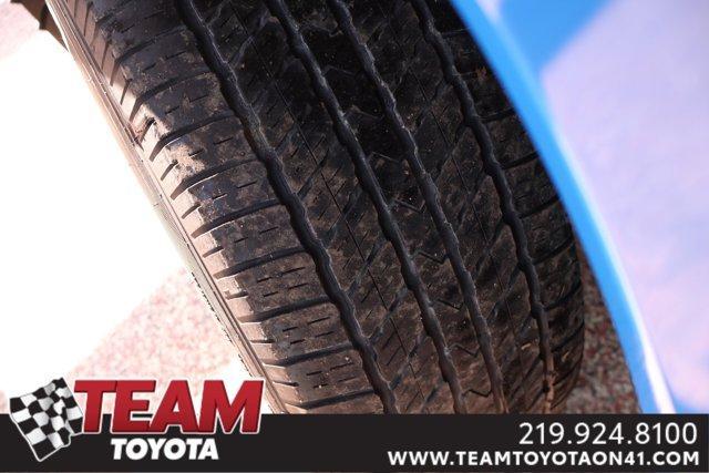 used 2021 Toyota Tacoma car, priced at $34,400