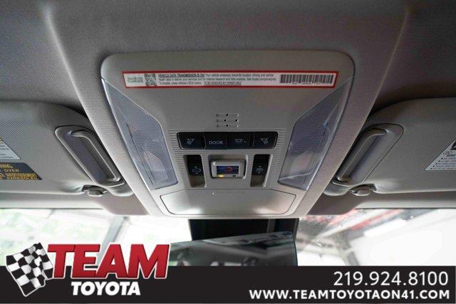 new 2025 Toyota RAV4 car, priced at $45,403