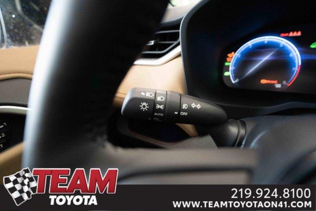 new 2025 Toyota RAV4 car, priced at $45,403