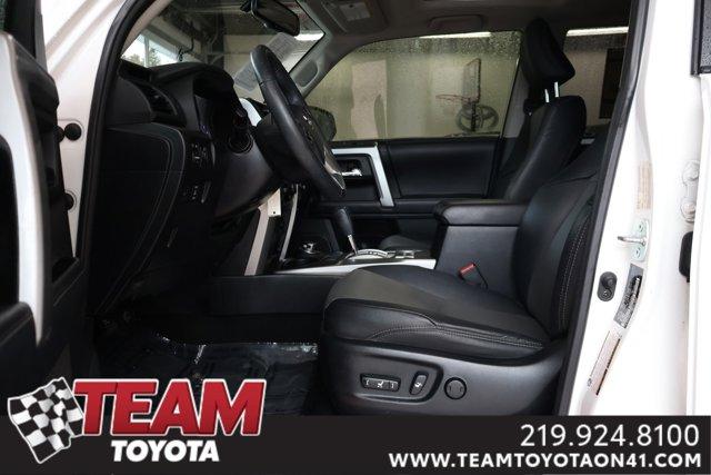 used 2019 Toyota 4Runner car, priced at $35,000